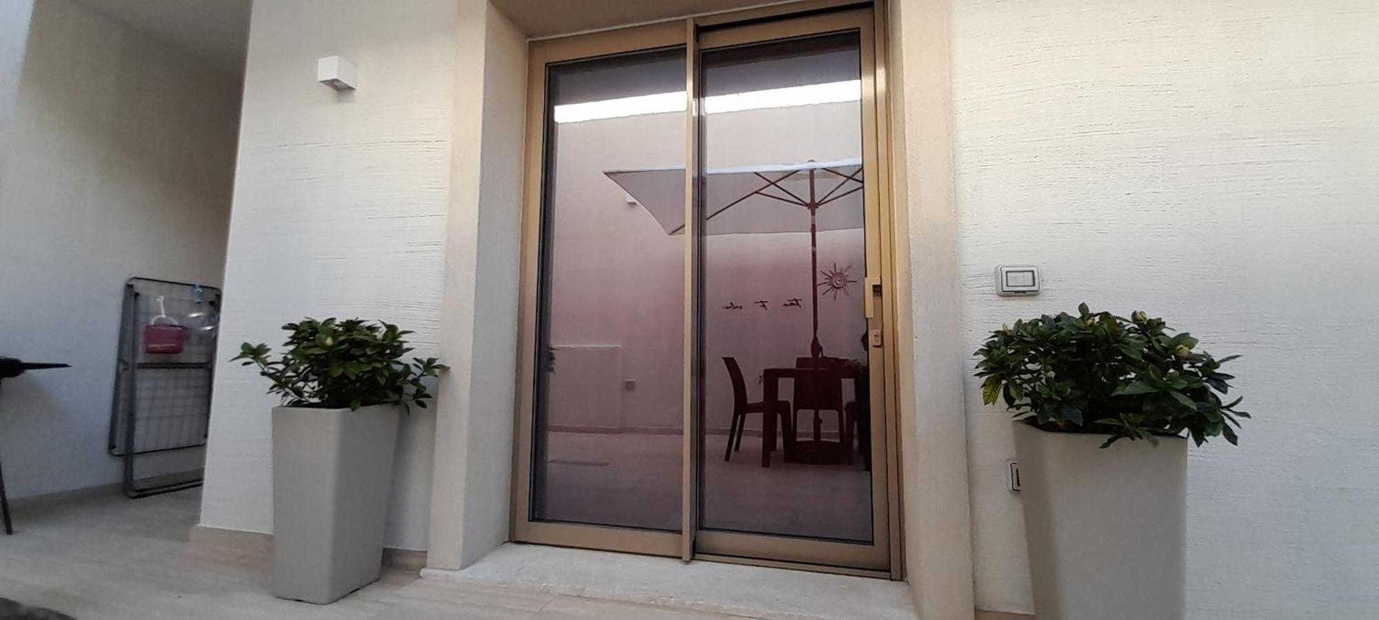 Villasimius Appartamento "Il Ginepro" Exterior foto