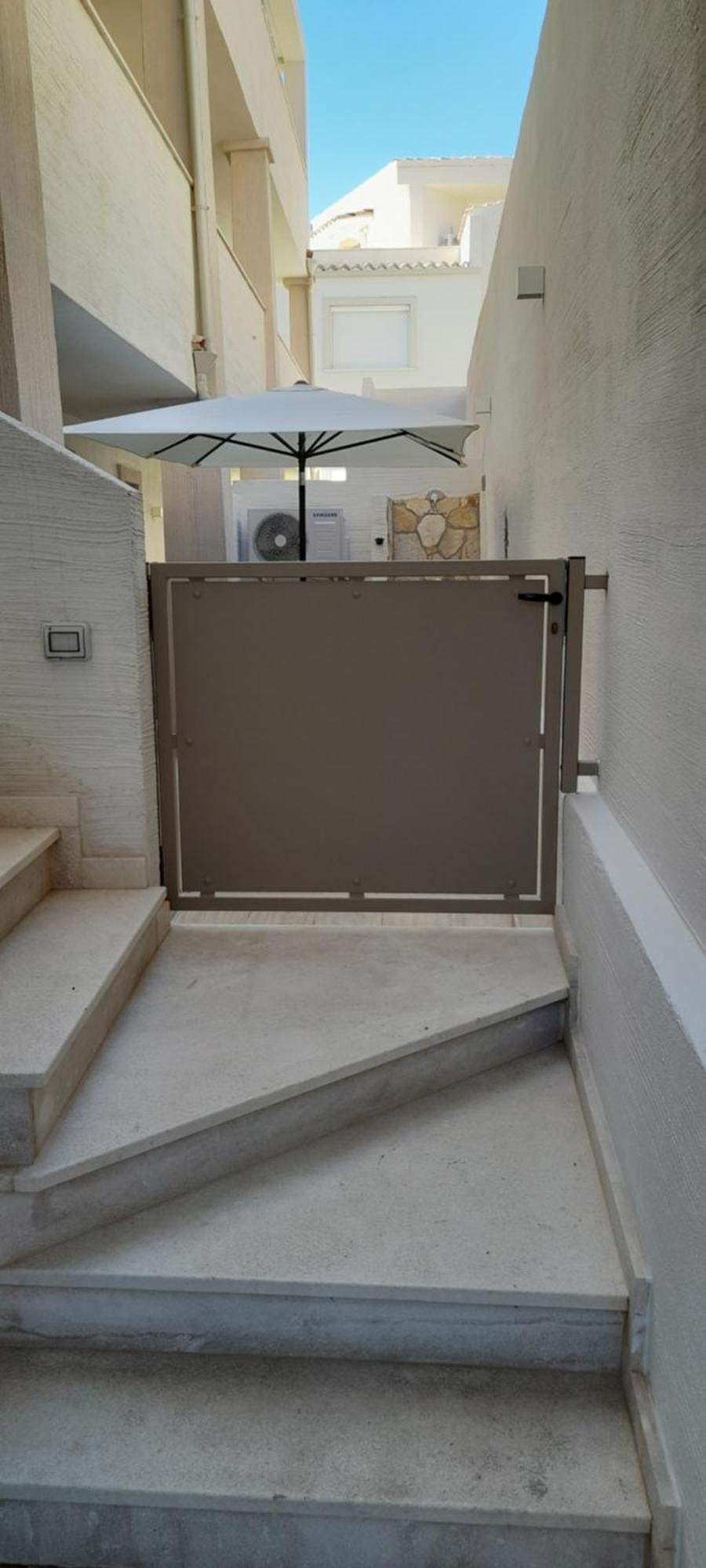 Villasimius Appartamento "Il Ginepro" Exterior foto